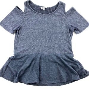 Laurie Hernandez brand ob•sess t-shirt